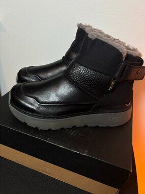 UGG Waterproof Insulated Winter Boots